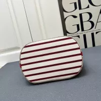 $96.00 USD Prada AAA Quality Shoulder Bags For Women #1345039