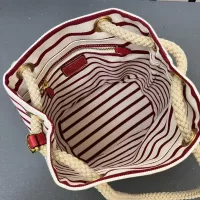 $96.00 USD Prada AAA Quality Shoulder Bags For Women #1345039