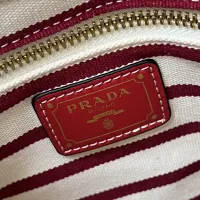 $96.00 USD Prada AAA Quality Shoulder Bags For Women #1345039