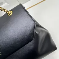 $102.00 USD Prada AAA Quality Shoulder Bags For Women #1345040