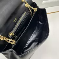 $102.00 USD Prada AAA Quality Shoulder Bags For Women #1345040