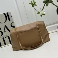 $102.00 USD Prada AAA Quality Shoulder Bags For Women #1345041