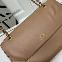 $102.00 USD Prada AAA Quality Shoulder Bags For Women #1345041