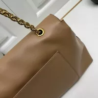 $102.00 USD Prada AAA Quality Shoulder Bags For Women #1345041