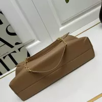 $102.00 USD Prada AAA Quality Shoulder Bags For Women #1345041