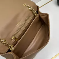 $102.00 USD Prada AAA Quality Shoulder Bags For Women #1345041