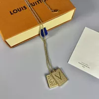 $38.00 USD Louis Vuitton Necklaces #1345049
