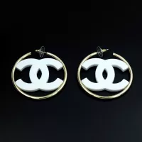 $25.00 USD Chanel Earrings For Women #1345060
