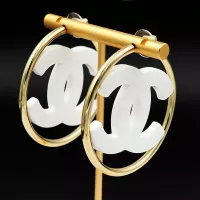 $25.00 USD Chanel Earrings For Women #1345060