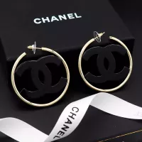 $25.00 USD Chanel Earrings For Women #1345061