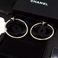 $25.00 USD Chanel Earrings For Women #1345061