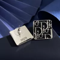 $36.00 USD Christian Dior Earrings For Women #1345067