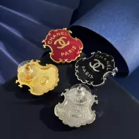 $36.00 USD Chanel Earrings For Women #1345068