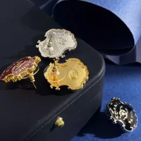 $36.00 USD Chanel Earrings For Women #1345069