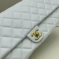 $82.00 USD Chanel AAA Quality Shoulder Bags For Women #1345089