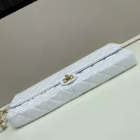 $82.00 USD Chanel AAA Quality Shoulder Bags For Women #1345089
