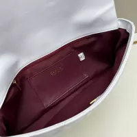 $82.00 USD Chanel AAA Quality Shoulder Bags For Women #1345089