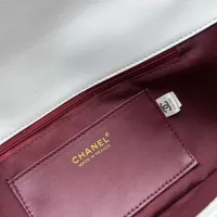 $82.00 USD Chanel AAA Quality Shoulder Bags For Women #1345089