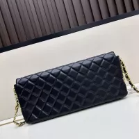 $82.00 USD Chanel AAA Quality Shoulder Bags For Women #1345090