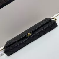 $82.00 USD Chanel AAA Quality Shoulder Bags For Women #1345090