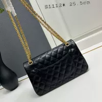 $88.00 USD Chanel AAA Quality Shoulder Bags For Women #1345095