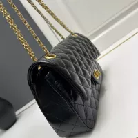 $88.00 USD Chanel AAA Quality Shoulder Bags For Women #1345095