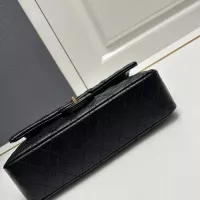 $88.00 USD Chanel AAA Quality Shoulder Bags For Women #1345095