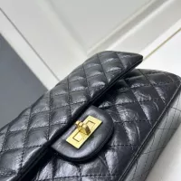 $88.00 USD Chanel AAA Quality Shoulder Bags For Women #1345095