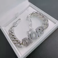 $80.00 USD Christian Dior Bracelets #1345105