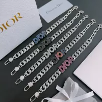 $80.00 USD Christian Dior Bracelets #1345105