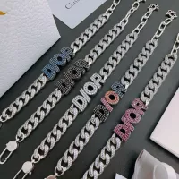 $80.00 USD Christian Dior Bracelets #1345109