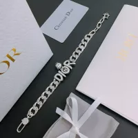 $60.00 USD Christian Dior Bracelets #1345110