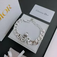 $60.00 USD Christian Dior Bracelets #1345110