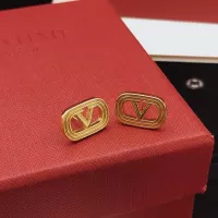 $27.00 USD Valentino Earrings For Women #1345112