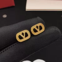 $27.00 USD Valentino Earrings For Women #1345112