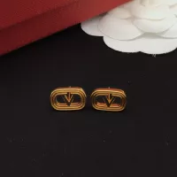 $27.00 USD Valentino Earrings For Women #1345112
