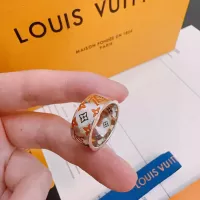$34.00 USD Louis Vuitton LV Rings #1345115