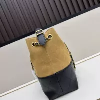 $92.00 USD Chanel AAA Quality Shoulder Bags For Women #1345167