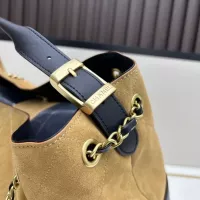 $92.00 USD Chanel AAA Quality Shoulder Bags For Women #1345167