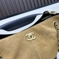 $92.00 USD Chanel AAA Quality Shoulder Bags For Women #1345167