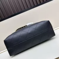 $92.00 USD Chanel AAA Quality Shoulder Bags For Women #1345167