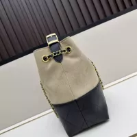 $92.00 USD Chanel AAA Quality Shoulder Bags For Women #1345168