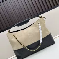 $92.00 USD Chanel AAA Quality Shoulder Bags For Women #1345168