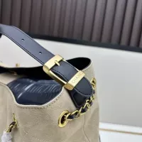 $92.00 USD Chanel AAA Quality Shoulder Bags For Women #1345168
