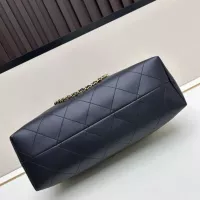 $92.00 USD Chanel AAA Quality Shoulder Bags For Women #1345168