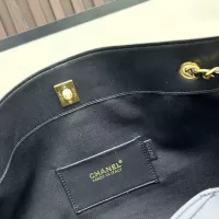 $92.00 USD Chanel AAA Quality Shoulder Bags For Women #1345168