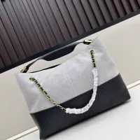 $92.00 USD Chanel AAA Quality Shoulder Bags For Women #1345169
