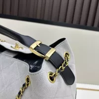 $92.00 USD Chanel AAA Quality Shoulder Bags For Women #1345169
