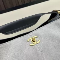 $92.00 USD Chanel AAA Quality Shoulder Bags For Women #1345169