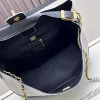 $92.00 USD Chanel AAA Quality Shoulder Bags For Women #1345169